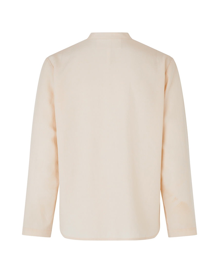 Sleep pyjamas skjorte - Light rose