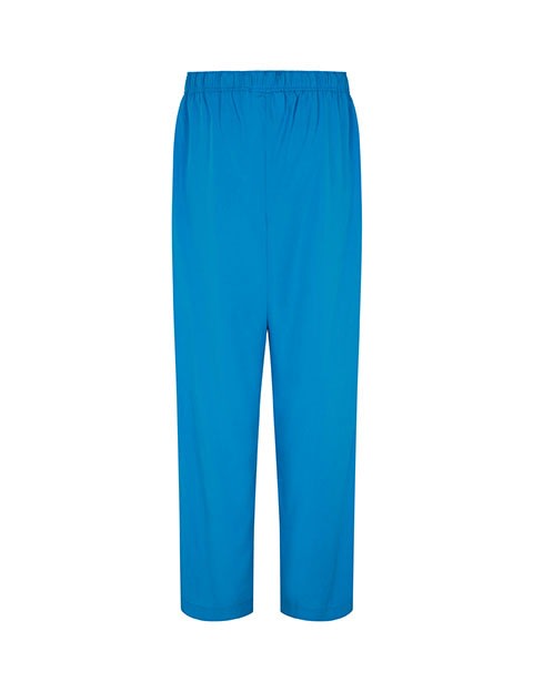 Snuggle pyjamas buks - Bright Blue