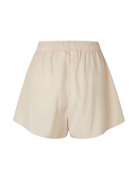 Sleep pyjamas shorts - Light rose