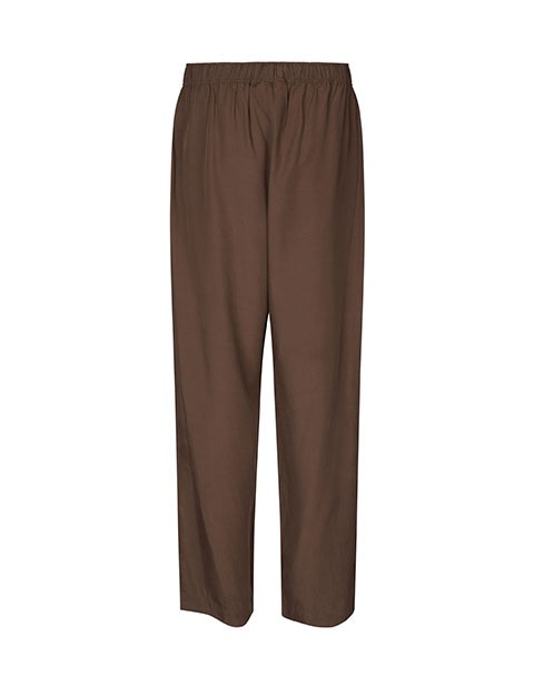 Snuggle pyjamas buks - Chocolate