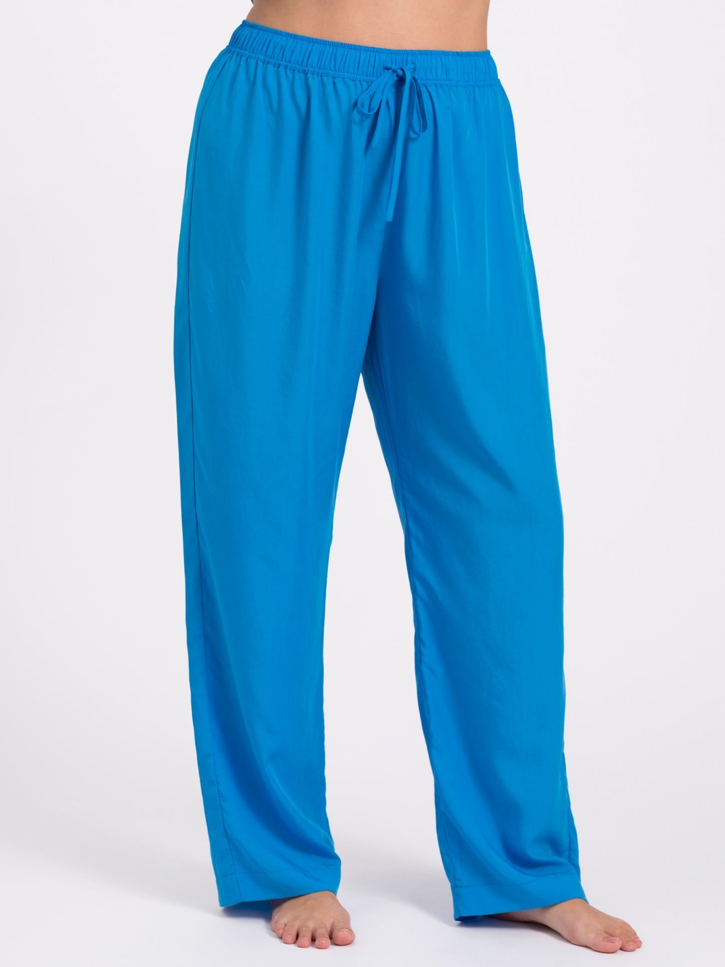 Snuggle pyjamas buks - Bright Blue