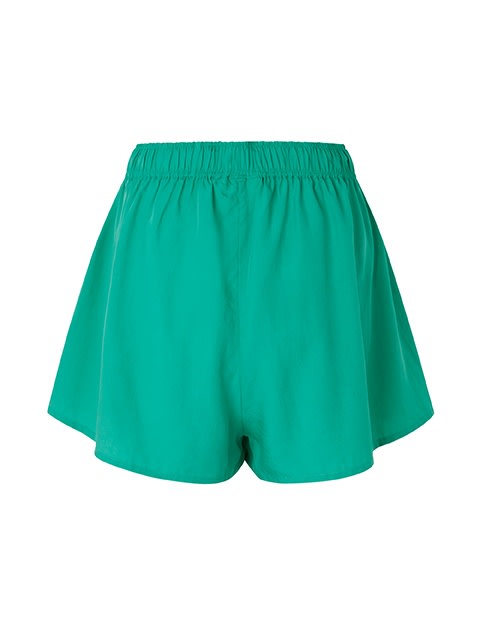 Snuggle pyjamas shorts - Tropical