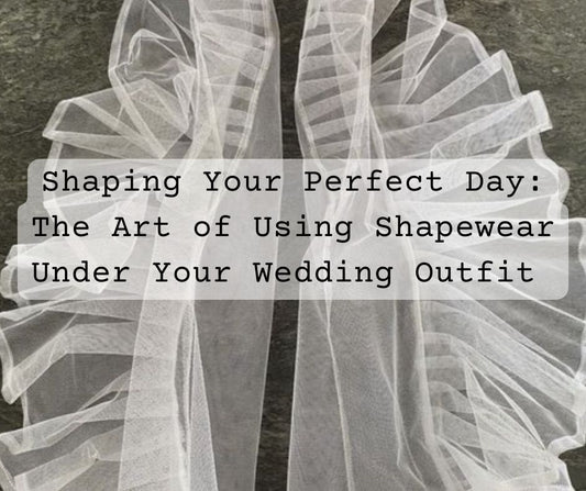 Shaping Your Perfect Day