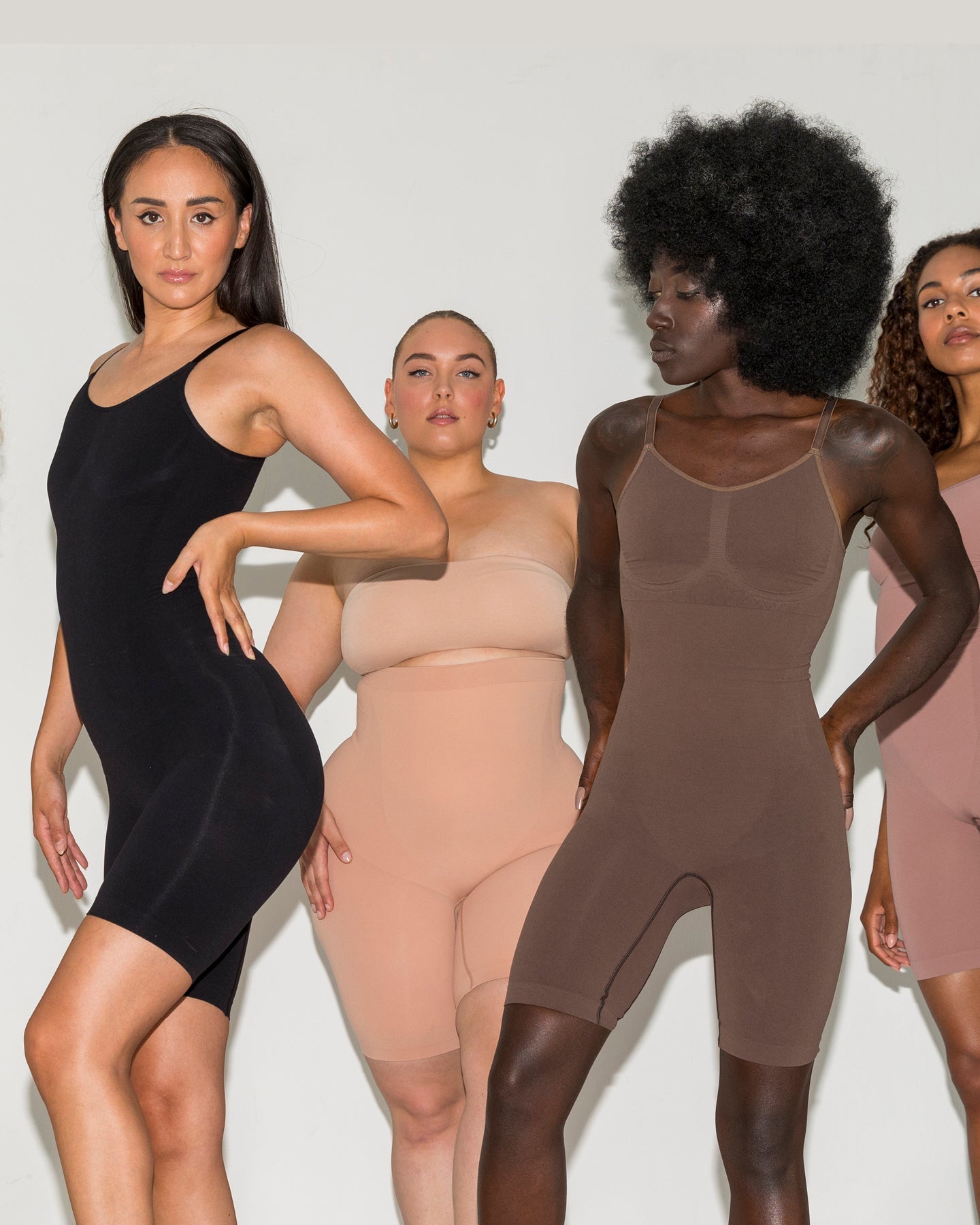 Shaping Bodysuits