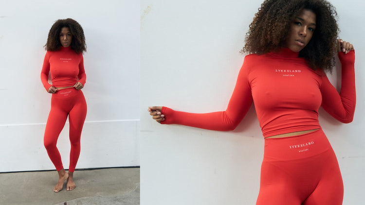 Crush Red