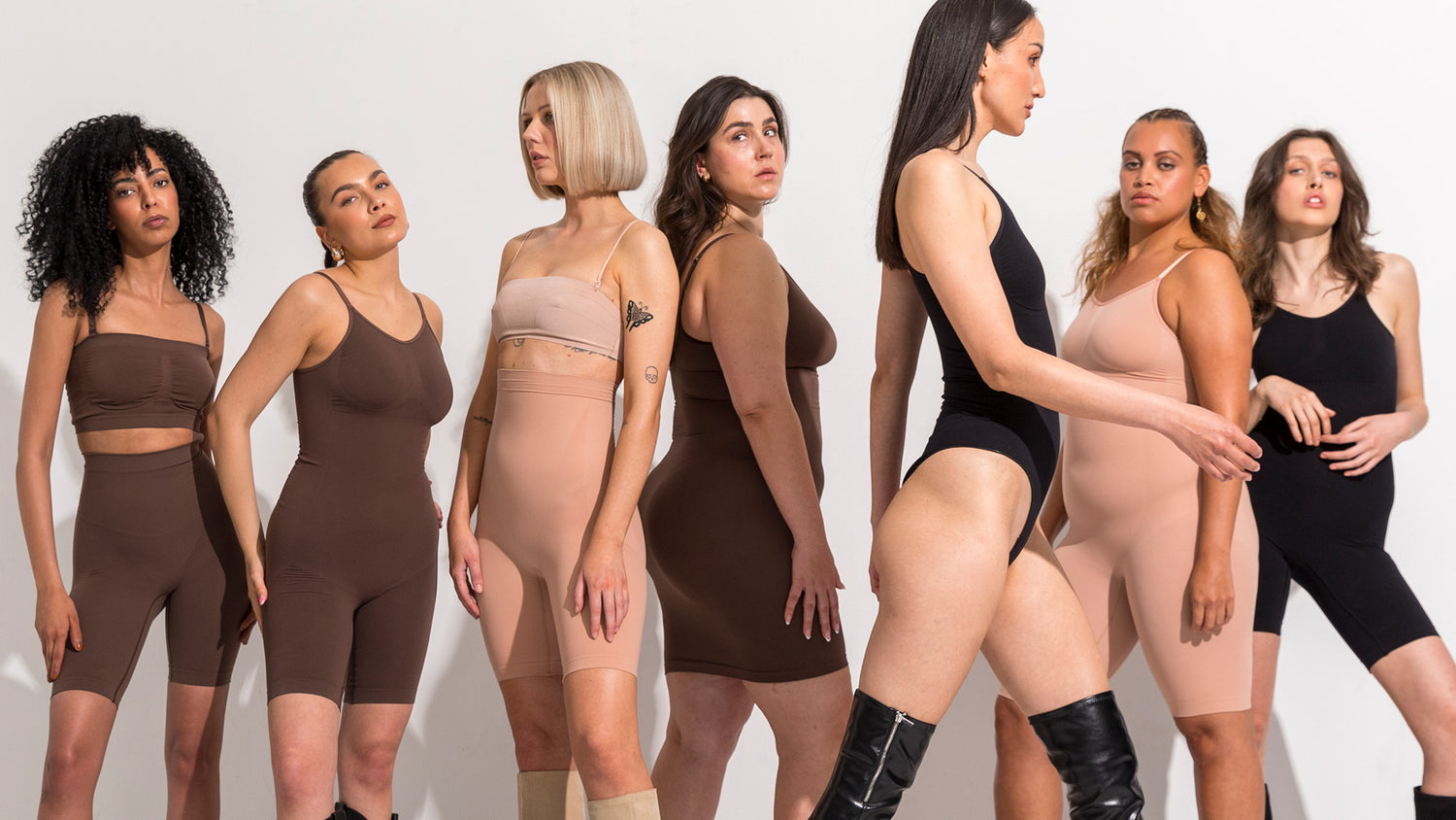 Shapewear Shop