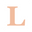LYKKELAND ateliรฉr, dansk shapewear logo