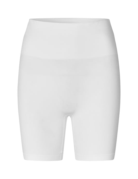 Honest Midwaist - White