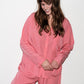 Sleep pyjamas skjorte - Candy