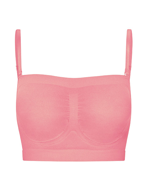 Second Skin Bandauer - Cream Pink (Lev. Februar 2026)