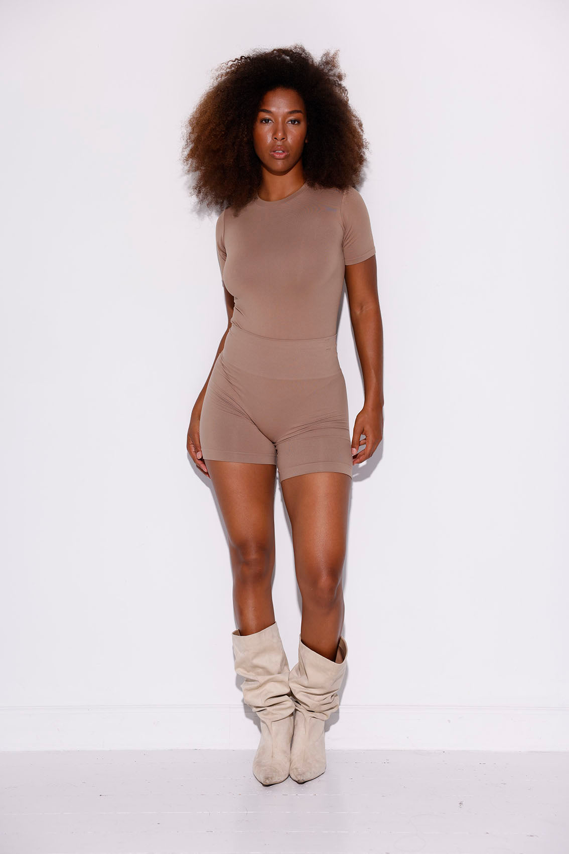 Seamless