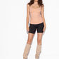 Second Skin Cami Top - Tan