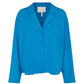 Snuggle pyjamas skjorte - Bright blue