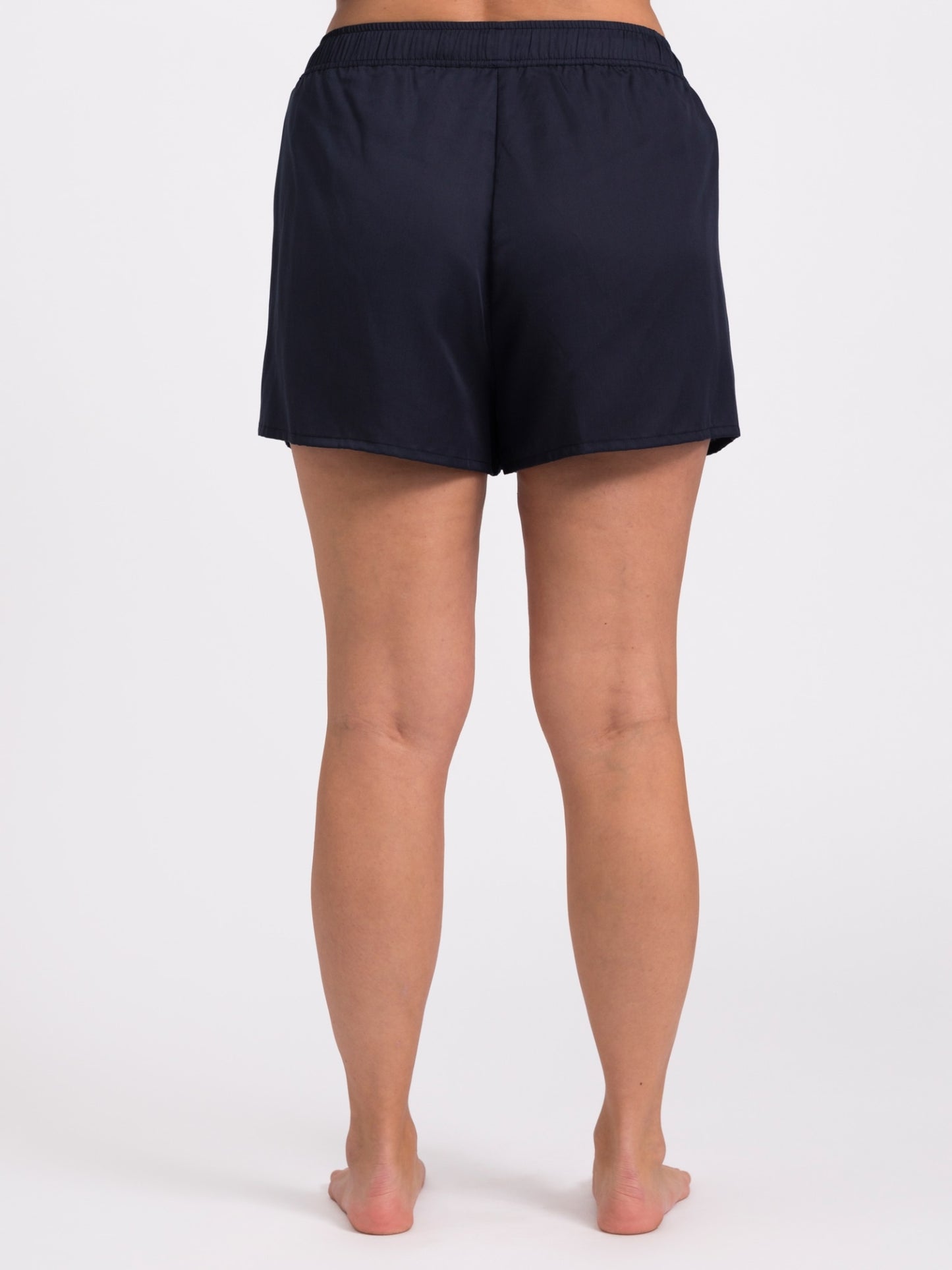 Sleep pyjamas shorts - Midnight Blue