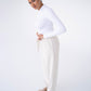 Soft jogger buks