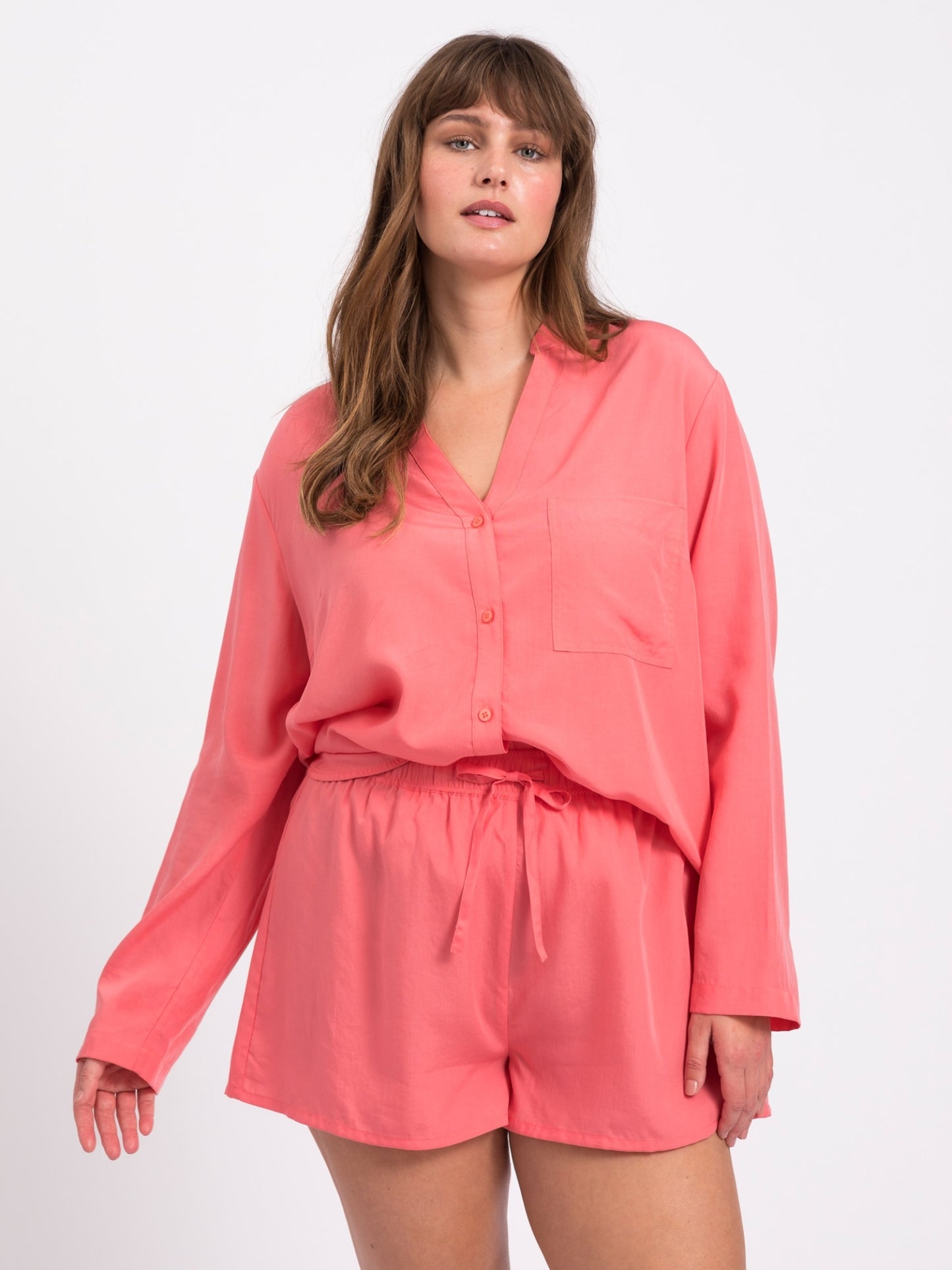 Sleep pyjamas shorts - Candy