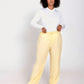 Snuggle pyjamas buks - Yellow