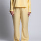 Snuggle pyjamas buks - Yellow