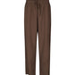 Snuggle pyjamas buks - Chocolate