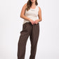 Snuggle pyjamas buks - Chocolate
