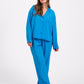 Snuggle pyjamas buks - Bright Blue