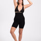 Alturra Highwaist Shaping shorts - Black