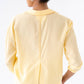 Snuggle pyjamas skjorte - Yellow