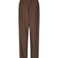 Snuggle pyjamas buks - Chocolate