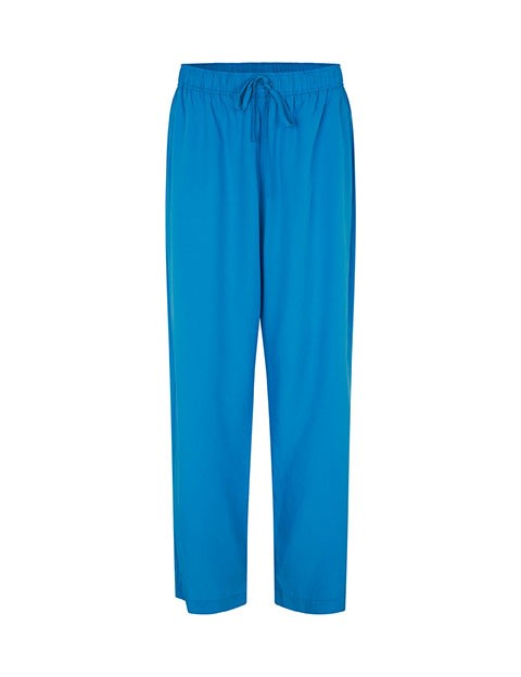 Snuggle pyjamas buks - Bright Blue