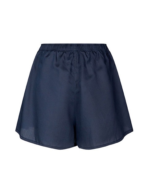 Sleep pyjamas shorts - Midnight Blue