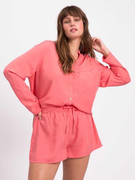 Sleep pyjamas shorts - Candy