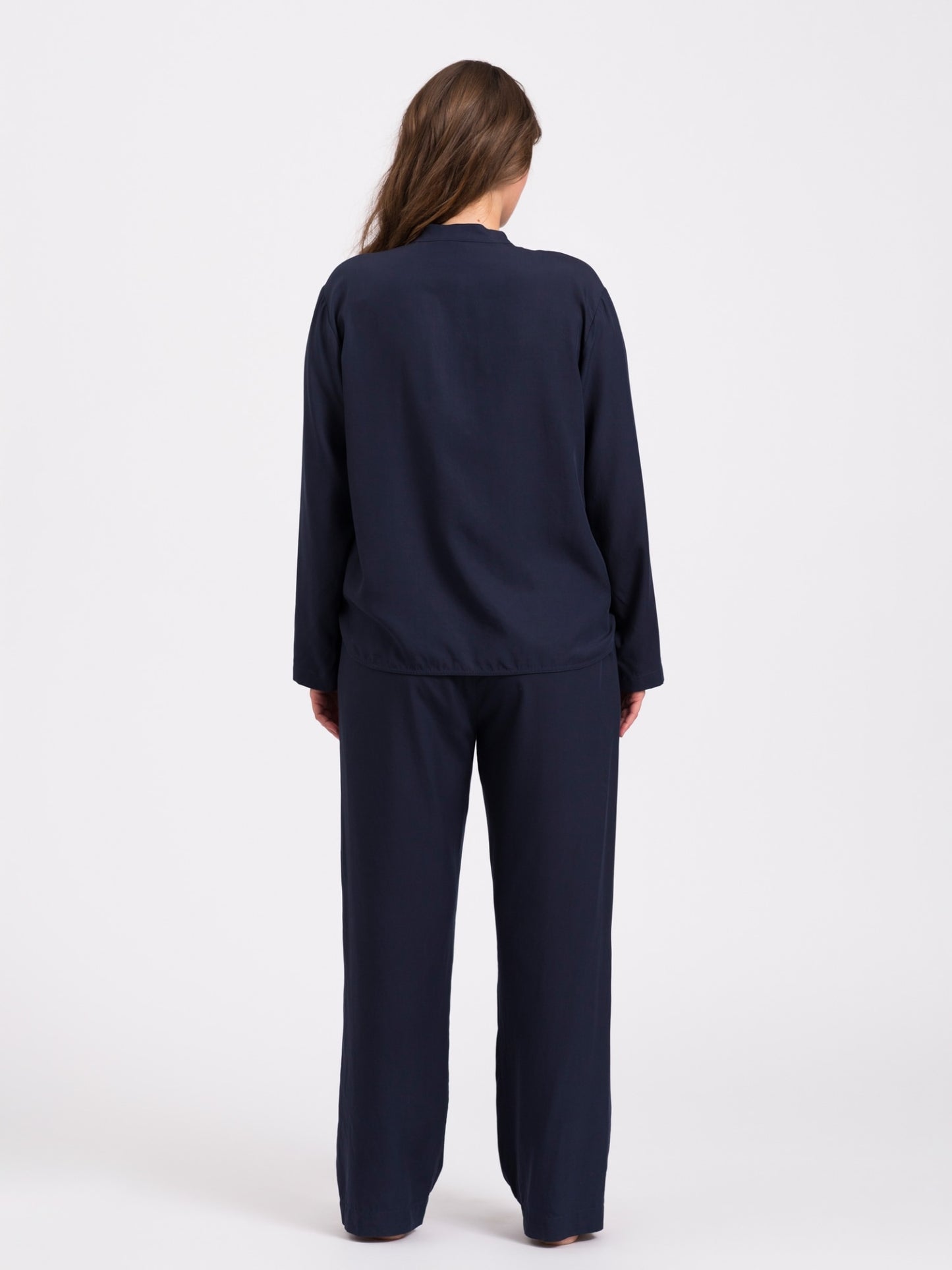 Sleep pyjamas buks - Midnight Blue