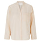 Sleep pyjamas skjorte - Light rose