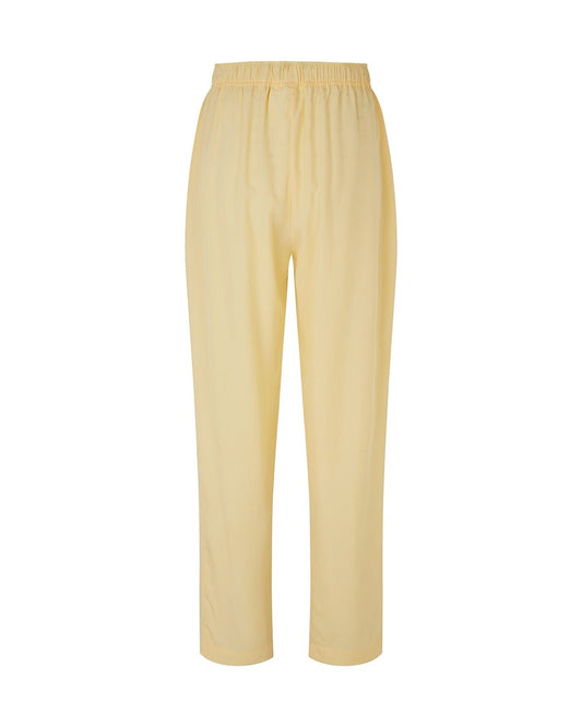Snuggle pyjamas buks - Yellow