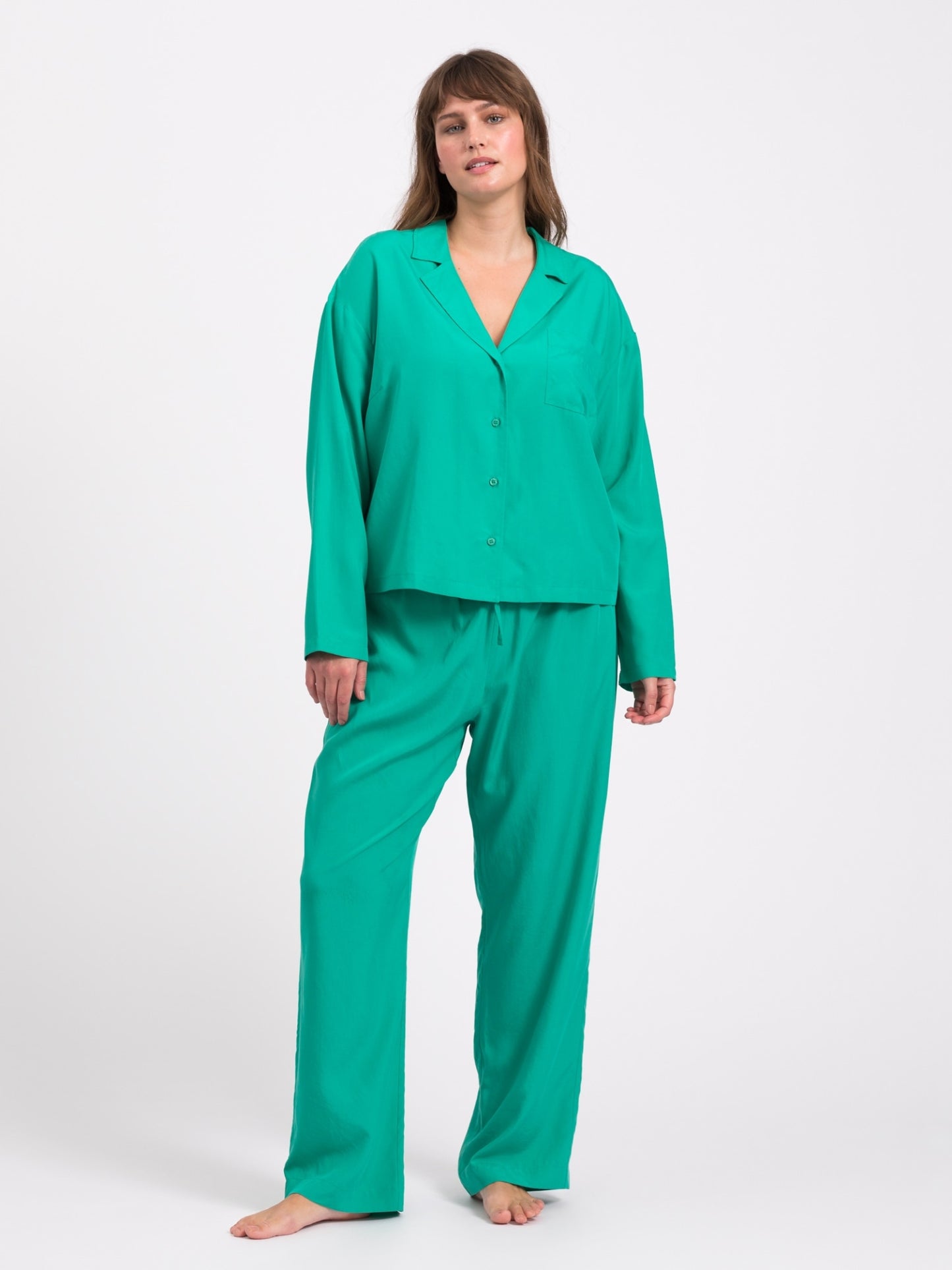 Snuggle pyjamas buks - Tropical