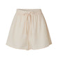 Sleep pyjamas shorts - Light rose