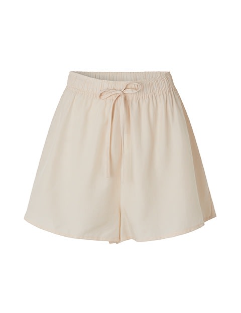 Sleep pyjamas shorts - Light rose