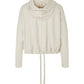 Soft hoodie sweatshirt