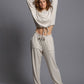 Soft jogger buks
