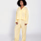 Snuggle pyjamas buks - Yellow