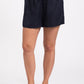 Sleep pyjamas shorts - Midnight Blue