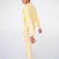 Snuggle pyjamas buks - Yellow